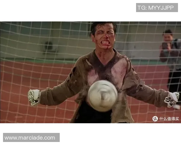 少林足球星爷传奇人物揭秘 揭开幕后英雄的神秘面纱