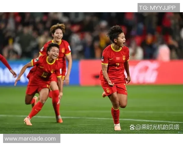 张琳艳崛起中国女足新星 揭秘她如何成为足坛未来之星 张琳艳崛起中国女足新星 揭秘她如何成为足坛未来之星