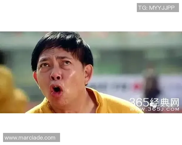 星爷功夫足球粤语版热唱揭示另类幽默与运动激情完美融合 星爷功夫足球粤语版热唱揭示另类幽默与运动激情完美融合